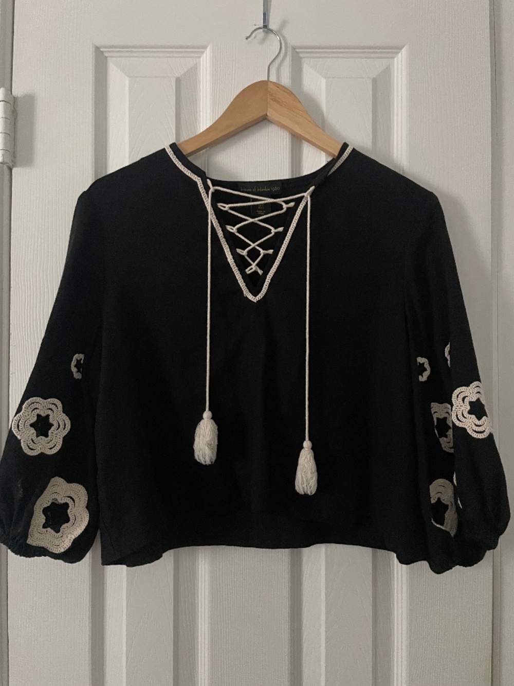 House of Harlow 1960